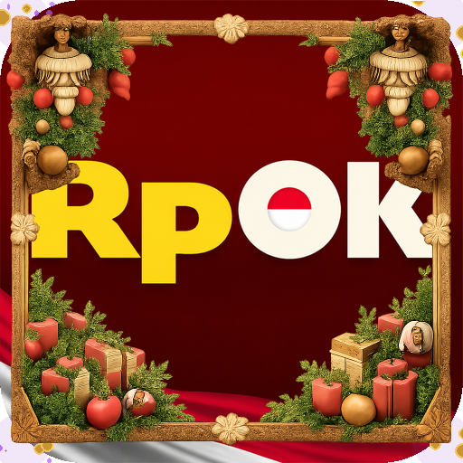 rpok — galeri pratinjau - APK Resmi